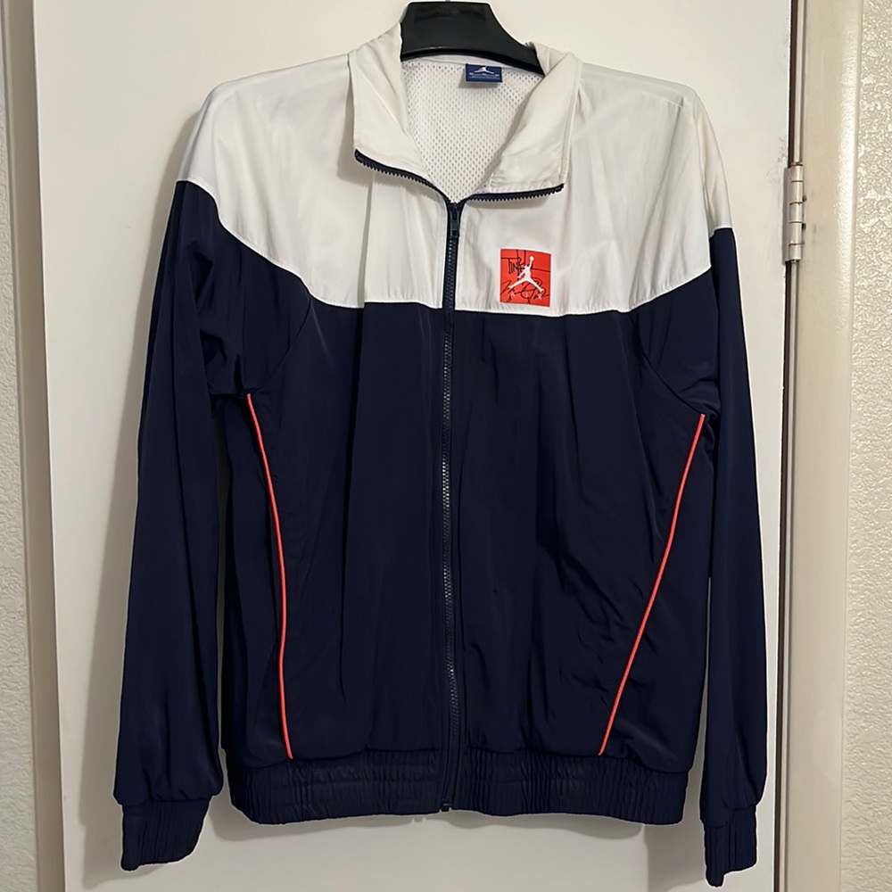 Jordan brand jacket